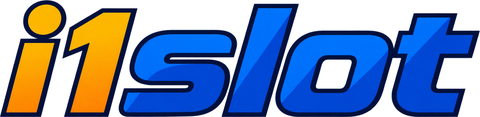 i1slot Logo